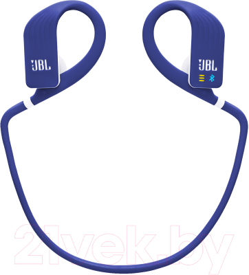 

Беспроводные наушники JBL, Endurance Dive / ENDURDIVEBLU