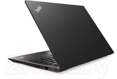 Ноутбук Lenovo ThinkPad E480 (20KN0075RT)