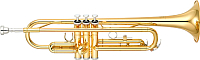 Труба Yamaha YTR-2330 - 
