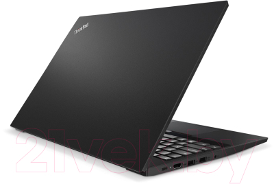 Ноутбук Lenovo ThinkPad E580 (20KS0098RT)