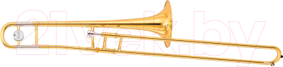 Тромбон Yamaha YSL-154