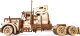 Миниатюра изображения товара Автомобиль игрушечный Ugears Тягач VM-03