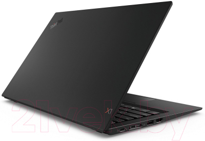 Ноутбук Lenovo ThinkPad X1 Carbon 6 (20KH006FRT)
