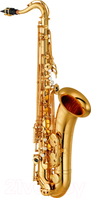 

Саксофон Yamaha, YTS-480