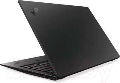 Ноутбук Lenovo ThinkPad X1 Carbon 6 (20KH007ART)