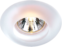 

Точечный светильник Novotech, Glass 369122