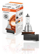 Автомобильная лампа Osram H11 64211