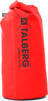 

Гермомешок Talberg, Extreme Pvc 80 / TLG-009-RD