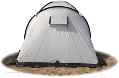 Изображение товара Палатка Talberg Base 6 Sahara / TLT-026S (серый)