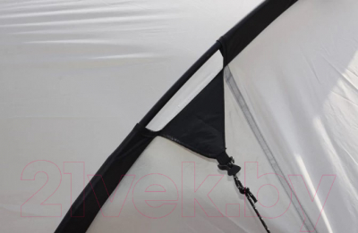 Изображение товара Палатка Talberg Base 6 Sahara / TLT-026S (серый)