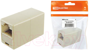 Изображение товара Коннектор TDM SQ1809-0019