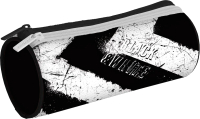 

Пенал Berlingo, Black white / PM09025