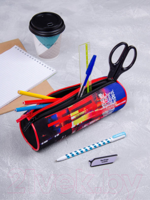 Изображение товара Пенал Berlingo Glitch / PM09036