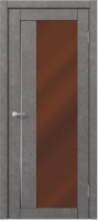 

Дверь межкомнатная MDF Techno, Dominika Loft 520 50x200