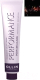 Крем-краска для волос Ollin Professional Performance Permanent Color Cream 7/75 (60мл, русый коричнево-махагоновый) - 