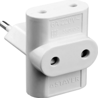 

Электроразветвитель Stayer, MAXElectro 55090-3