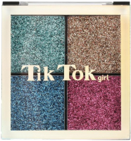 

Тени для век TikTok Girl, ES61560TTG