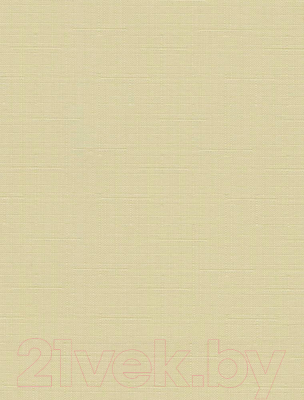 Рулонная штора Delfa Сантайм Лен СРШП-05В 2875 (48x170, шампань)