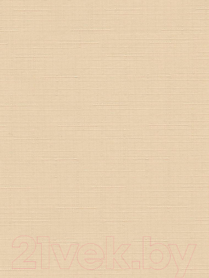 Рулонная штора Delfa Сантайм Лен СРШП-05В 2070 (48x170, абрикосовый)