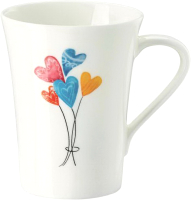 

Кружка Hutschenreuther, My Mug Collection Воздушные шары / 02048-727343-15505