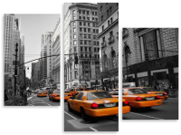 

Картина модульная Citydecor, 5.27