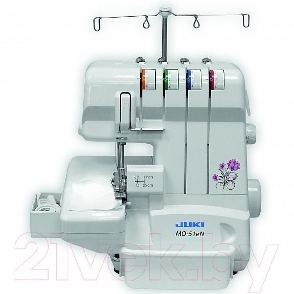 Оверлок Juki MO-51eN