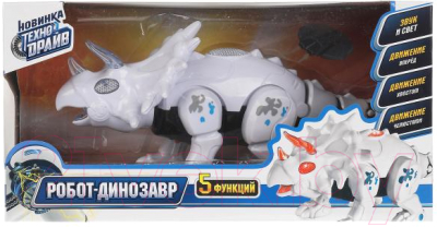 Робот Технодрайв Динозавр / B2063786-R