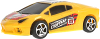 

Игрушка на пульте управления Технодрайв, Машина Спорткар / A1217266C-R