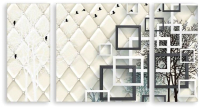 

Картина модульная Citydecor, 6.20