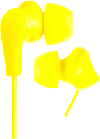 Наушники Perfeo Nova / PF_A4924 (желтый) - 