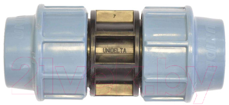 Муфта Unidelta 63 / 1001064000001