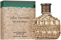 

Туалетная вода John Varvatos, Artisan Acqua for Men