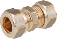 

Муфта General Fittings, 15 / 1N0000H151500A