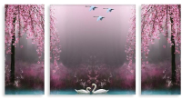 

Картина модульная Citydecor, 6.31