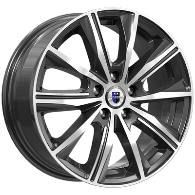 

Литой диск, Арнар КС904 16x7" 5x100мм DIA 57.1мм ET 46мм Алмаз черный