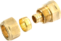 

Муфта General Fittings, 16 / 330002H041620A