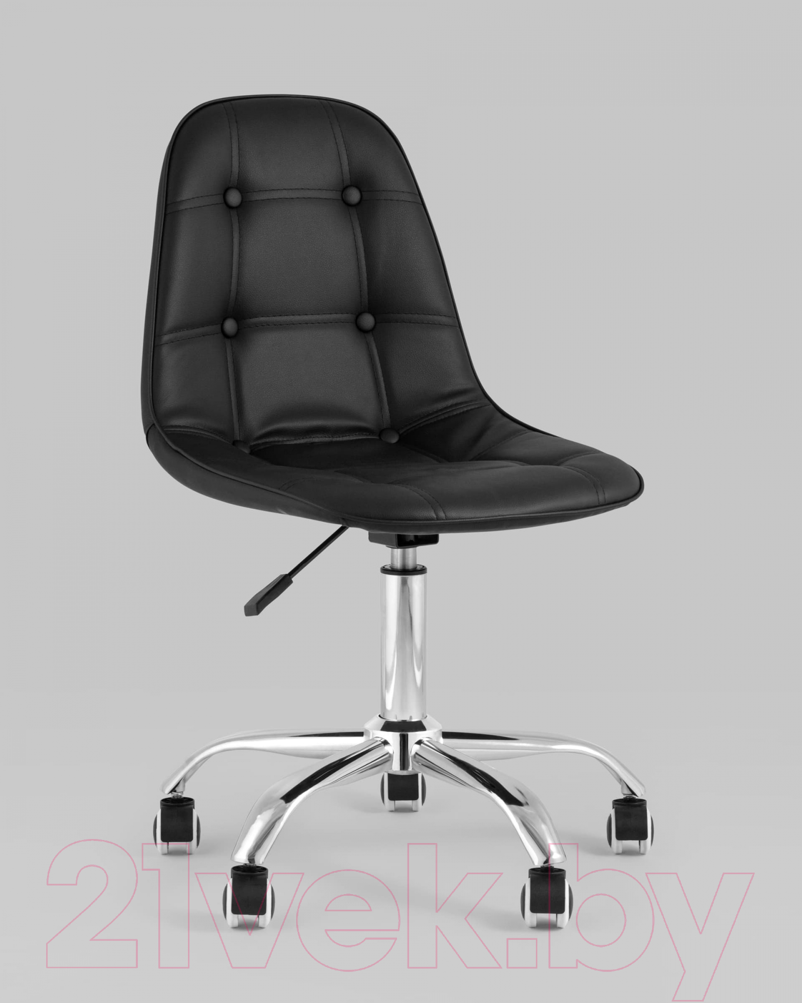 Кресло офисное Stool Group Тейлор / Y816 Black