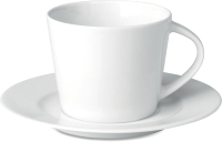 

Чашка с блюдцем Mid Ocean Brands, Paris / MO9080-06