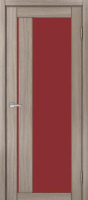 

Дверь межкомнатная MDF Techno, Dominika Classic 520 50x200