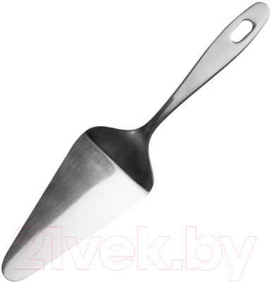 Сервировочная лопатка для торта Luxstahl кт1093
