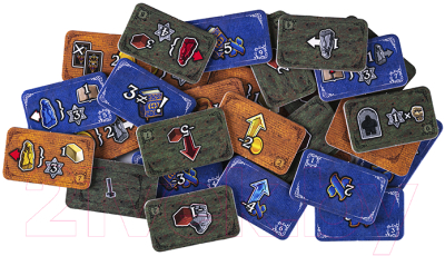 Изображение товара Настольная игра Crowd Games Голем / 16168