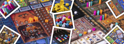 Изображение товара Настольная игра Crowd Games Голем / 16168