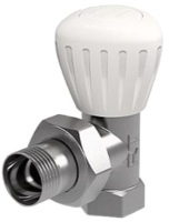 

Вентильный кран Royal Thermo, Угловой RTO 50.001