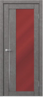 

Дверь межкомнатная MDF Techno, Dominika Loft 520 70x200