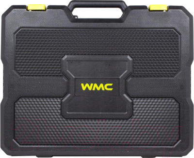 Универсальный набор инструментов WMC Tools WMC-30168 Top Done
