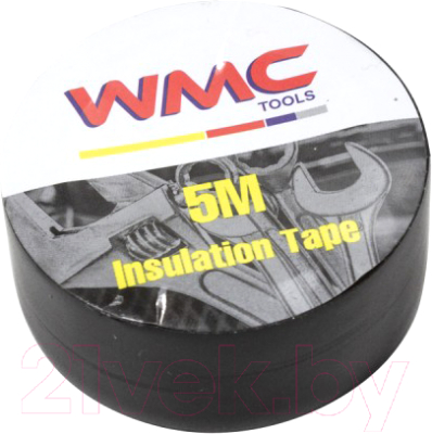 Универсальный набор инструментов WMC Tools WMC-30168 Top Done