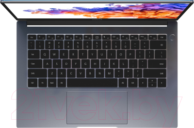 Ноутбук Honor MagicBook 14 2021 (NMH-WDQ9HN)