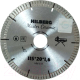 Отрезной диск алмазный Hilberg HM511 - 