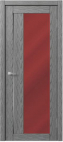 

Дверь межкомнатная MDF Techno, Dominika Sky Oak 520 50x200