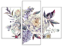 

Картина модульная Citydecor, 5.36